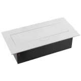 gniazdo-wpuszczane-w-blat-chowane-flexiport-biale-kolor-bialy
