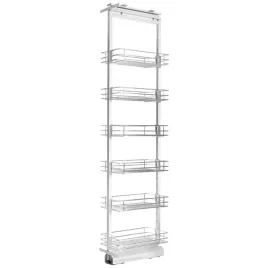 kosz-cargo-maxi-300mm-1850-2200-6-poziomow-kptj012d-amix-cichy-domyk-chrom