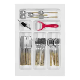 wklad-na-sztucce-do-szuflady-organizer-40-comfort-335x490mm-bialy