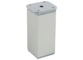 noga-nozka-meblowa-kwadratowa-40x40-aluminiowa-h-100-regulowana-20mm