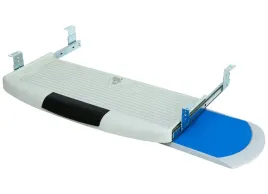 polka-wysuwana-pod-klawiature-pod-myszke-szara