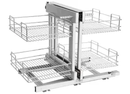 kosz-cargo-magic-corner-przesuwany-800mm-ptj017er-amix-prawy-chrom