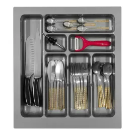 wklad-na-sztucce-do-szuflady-organizer-50-comfort-435x490mm-szary