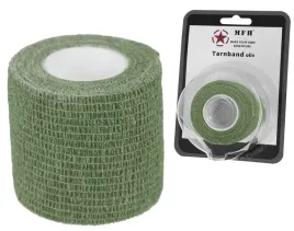 mfh-tasma-maskujaca-wojskowa-elastyczna-olive