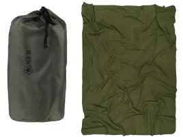 koc-polarowy-wojskowy-z-pokrowcem-zwijany-mfh-200x150cm-fleece-olive