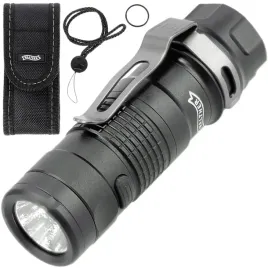 latarka-reczna-umarex-walther-efc1-led-450lm-110m-ipx-8-z-klipsem-kabura