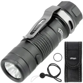 latarka-reczna-umarex-walther-efc1-led-450lm-110m-ipx-8-z-klipsem-kabura