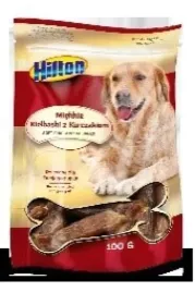hilton-miekkie-kielbaski-z-kurczakiem-100g-dla-psa