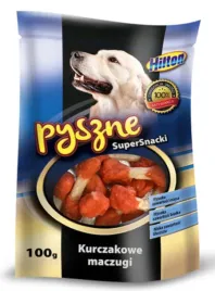 przysmak-dla-psa-hilton-kurczakowe-maczugi-100-g