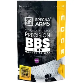 kulki-precyzyjne-bezszwowe-specna-arms-edge-ultra-020g-1kg-biale
