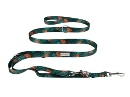 amiplay-smycz-regulowana-8in1-behappy-xl-jungle