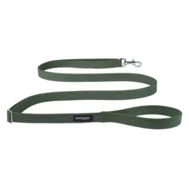 amiplay-smycz-regulowana-easy-fix-cotton-m-khaki