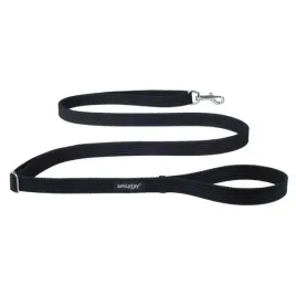 amiplay-smycz-regulowana-easy-fix-cotton-m-czarny