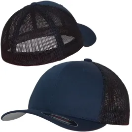 czapka-z-daszkiem-meska-bejsbolowka-brandit-flexfit-mesh-trucker-cap-l-xl