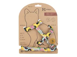 amiplay-szelki-smycz-dla-kota-behappy-m-donut