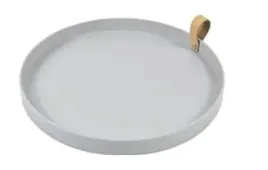 taca-okragla-szara-25cm-do-serwowania-plastikowa