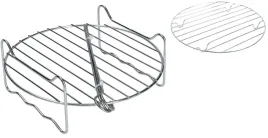zestaw-do-frytkownicy-srebrny-chrom-ruszt-taca-komplet-zestaw