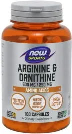now-sport-arginine-ornithine-100kaps-pompujacy-pompa-wzrost-masy
