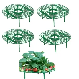 4x-podporka-ogrodowa-wspornik-do-truskawek-pnaczy-owoce-stojak-ogrod