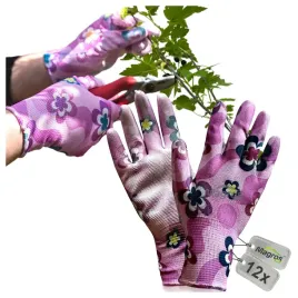12-par-rekawice-robocze-damskie-rekawiczki-ogrodowe-w-kwiatki-powlekane-pu