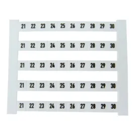oznaczniki-kablowe-poziome-z-nadrukiem-21-30-dek-5-fwz-5paskow-0523060021