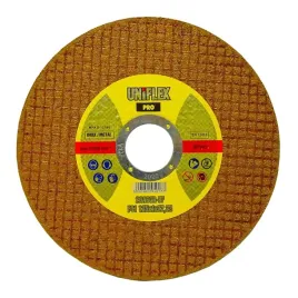 tarcze-do-ciecia-metalu-125-1-uniflex-pro-miodowa-zolta-inox-matspaw