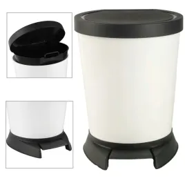 kosz-na-smieci-z-wkladem-i-pedalem-biuro-lazienka-10l-bialy-czarny