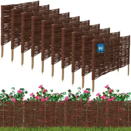 10x-palisada-ogrodowa-wiklinowa-obrzeze-trawnikowe-wbijane-plotek-60x40-cm