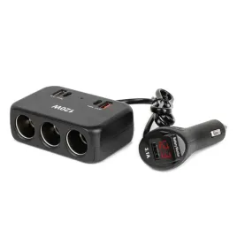 rozdzielacz-gniazda-zapalniczki-z-ladowarka-2x-usb-a-1x-usb-c-qc4-0-12v-24v