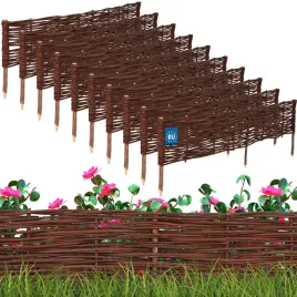 10x-palisada-ogrodowa-wiklinowa-obrzeze-trawnikowe-wbijane-plotek-120x20-cm