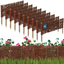 10x-palisada-ogrodowa-wiklinowa-obrzeze-trawnikowe-wbijane-plotek-60x20-cm