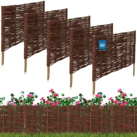 5x-palisada-ogrodowa-wiklinowa-obrzeze-trawnikowe-wbijane-plotek-60x40-cm
