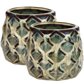 2x-doniczka-ananas-donica-oslonka-ceramiczna-ceramika-ozdoba-kwiaty-fi-90