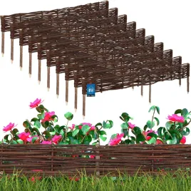 10x-palisada-ogrodowa-wiklinowa-obrzeze-trawnikowe-wbijane-plotek-120x10-cm