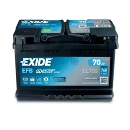 akumulator-exide-efb-startandstop-70ah-760a-el700-prawy-plus