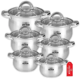 komplet-garnkow-na-indukcje-gaz-ze-stali-nierdzewnej-zestaw-12-ele-zilner