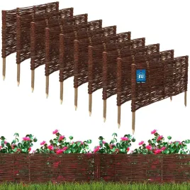 10x-palisada-ogrodowa-wiklinowa-obrzeze-trawnikowe-wbijane-plotek-60x30-cm