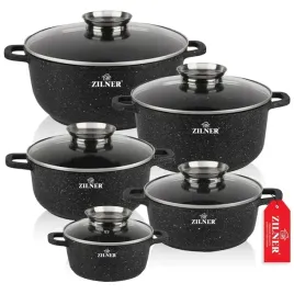 komplet-garnkow-indukcja-gaz-marmurkowych-zestaw-10-ele-o16-20-22-24-26-cm