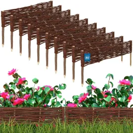 10x-palisada-ogrodowa-wiklinowa-obrzeze-trawnikowe-wbijane-plotek-60x10-cm