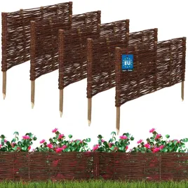 5x-palisada-ogrodowa-wiklinowa-obrzeze-trawnikowe-wbijane-plotek-60x30-cm