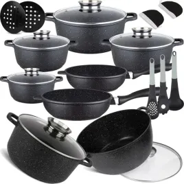 komplet-garnkow-marmurowych-patelnia-zestaw-garnki-indukcja