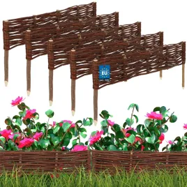5x-palisada-ogrodowa-wiklinowa-obrzeze-trawnikowe-wbijane-plotek-60x10-cm