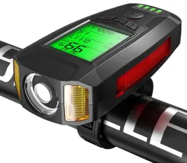 lampka-lampa-rowerowa-na-kierownice-z-alarmem-licznikiem-klaksonem-usb