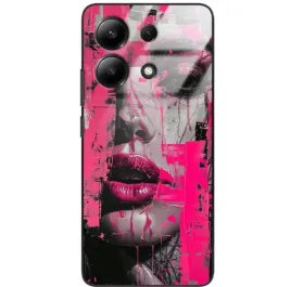 etui-do-xiaomi-redmi-note-13-glass-case-kolorowe-stylowe-mlodziezowe-hit-wz