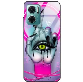 etui-do-xiaomi-redmi-note-11e-glass-case-kolorowe-stylowe-mlodziezowe-wz