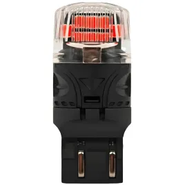 led-w21-5w-7443-12v-canbus-1800lm-czerwona-mocna