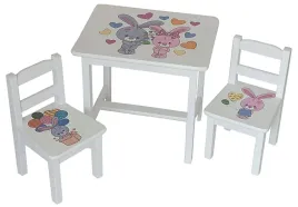 stolik-z-krzeselkami-dla-dzieci-lite-drewno-wzory