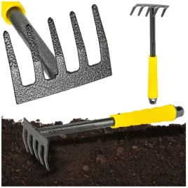 grabki-ogrodowe-ogrodnicze-metalowe-do-grabienia-spulchniania-grabie-30cm