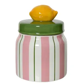 sloik-sloiczek-pojemnik-ceramiczny-z-pokrywka-z-cytryna-wiosna-13cm