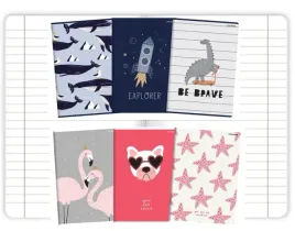 zeszyt-a4-32k-linia-megamix-top-2000-rozowe-gwiazdy-rozgwiazdy-zabawne-krea